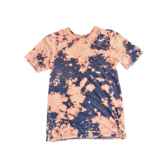 Nike Bleached Tee - Picture 1 of 3